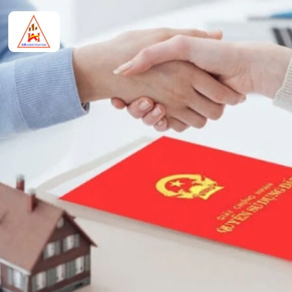 Ý nghĩa của giấy phép xây dựng