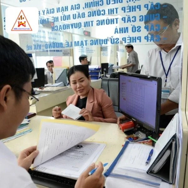 Tầm quan trọng của việc tuân thủ quy trình xin giấy phép