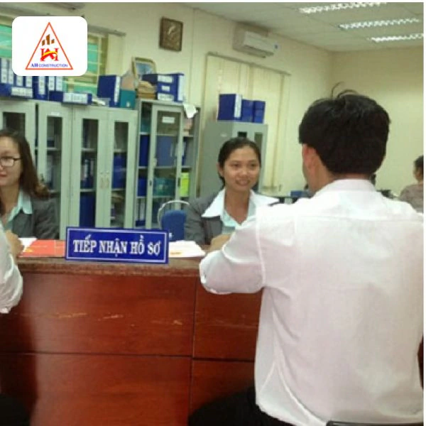 Sự cần thiết của việc thuê dịch vụ xin giấy phép xây dựng quận 12