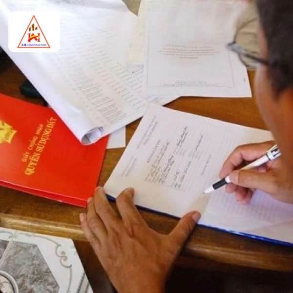 Xây Dựng AH hiểu rằng việc duy trì một liên lạc tốt và hỗ trợ sau dịch vụ