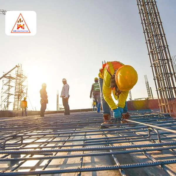Xây Dựng AH - Dịch vụ xin giấy phép xây dựng quận Bình Thạnh