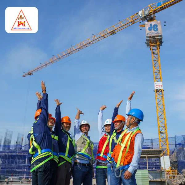 Tư vấn và hỗ trợ về các yêu cầu pháp lý và kỹ thuật