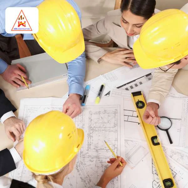 Giảm thiểu rủi ro phát sinh trong quá trình xin giấy phép