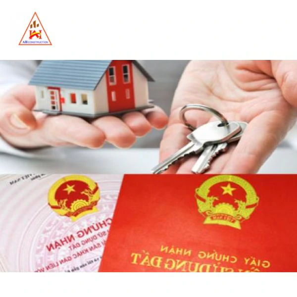 Tại sao cần dịch vụ xin giấy phép xây dựng