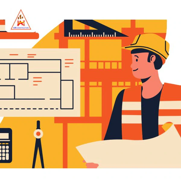 Báo giá dịch vụ xin giấy phép xây dựng tại Quận Gò Vấp