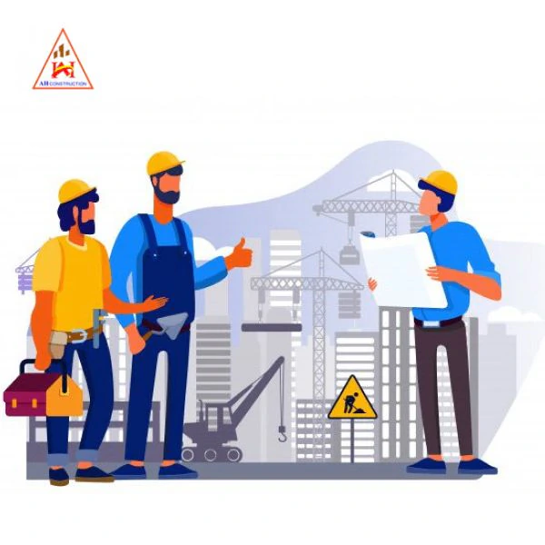 Lợi ích của việc sử dụng dịch vụ xin giấy phép xây dựng