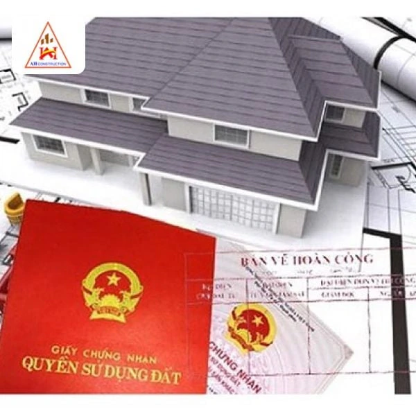 Quy trình xin giấy phép xây dựng tại Quận Gò Vấp