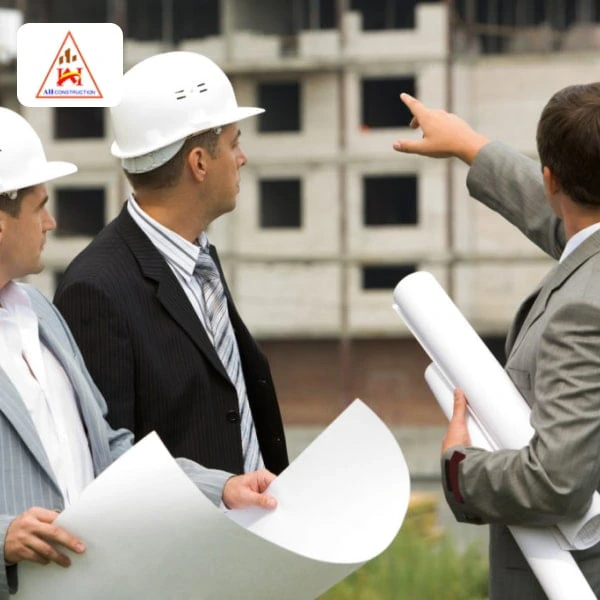 Tại sao nên chọn dịch vụ xin giấy phép xây dựng tại AH?