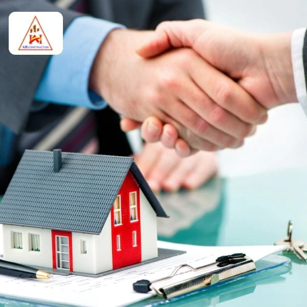 Xây dựng AH luôn đảm bảo chất lượng và hài lòng khách hàng
