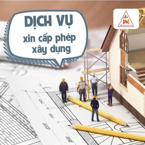 Dịch vụ xin giấy phép xây dựng tiết kiệm nhiều thời gian và công sức cho bạn
