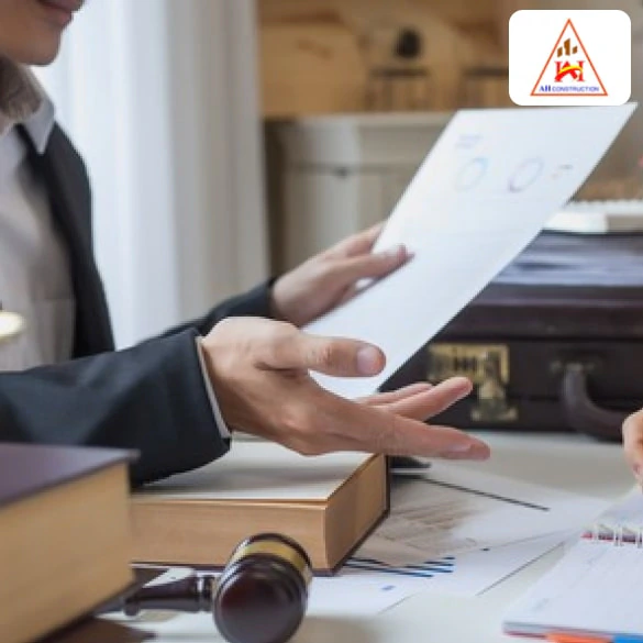 Thực hiện kiểm tra và thẩm định