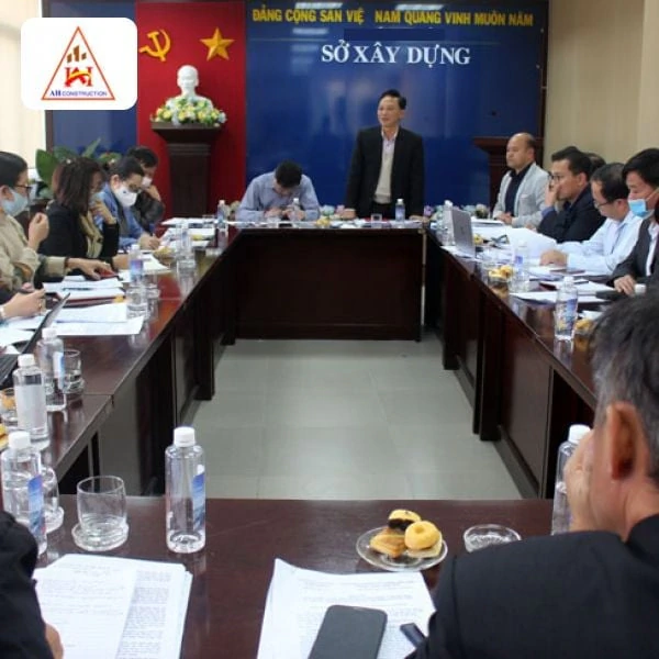 Phạm vi của giấy phép xây dựng nhà ở riêng lẻ