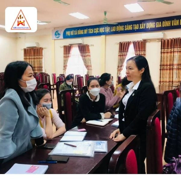 Khi nào cần điều chỉnh giấy phép xây dựng nhà ở riêng lẻ?