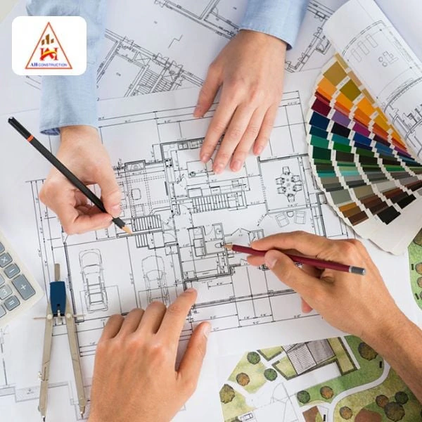 Tại sao cần hỗ trợ từ một chuyên gia điều chỉnh giấy phép xây dựng?