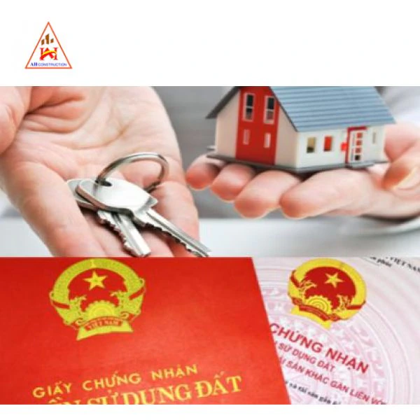 Quy trình cấp giấy phép xây dựng nhà ở