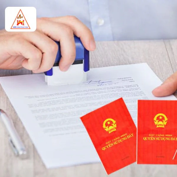 Hậu quả pháp lý về trách nhiệm