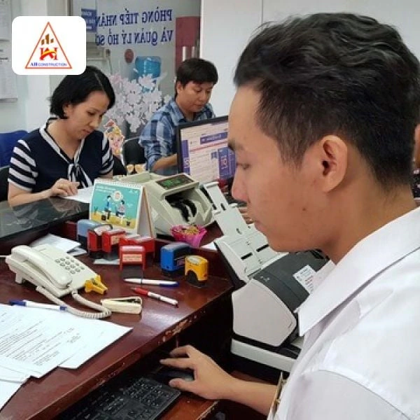 Hậu quả pháp lý về xây dựng