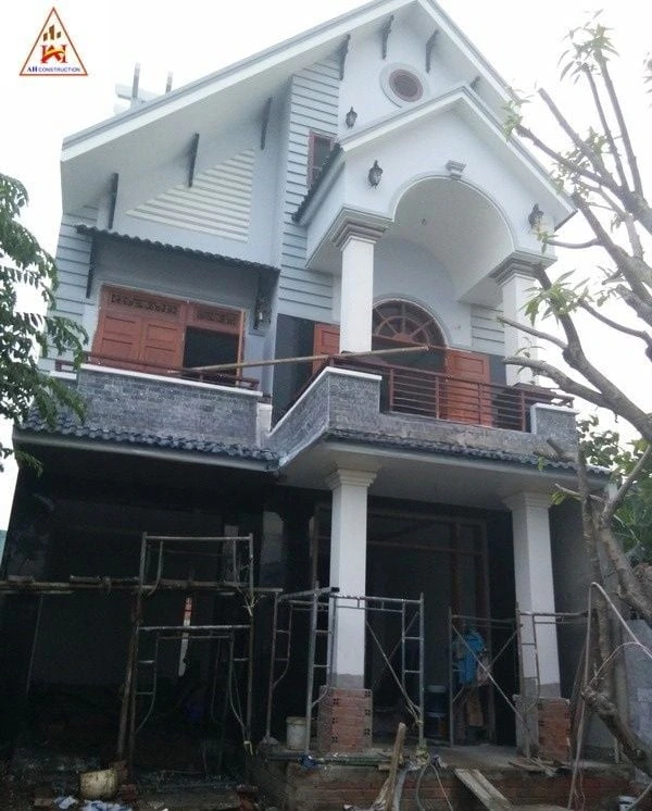 Trước khi xây biệt thự, cần phải chuẩn bị những hồ sơ, giấy tờ gì