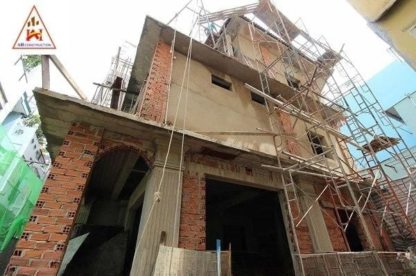 Có nên xây biệt thự hay không?