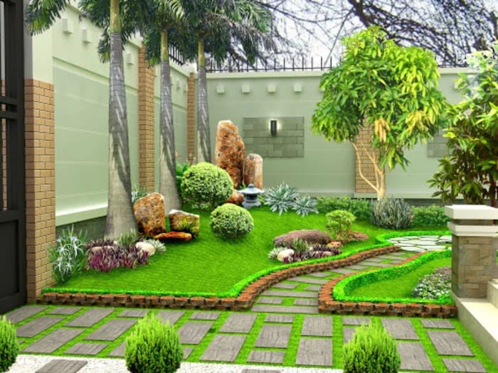 giá thiết kế nội thất