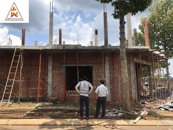 Những yếu tố bạn cần quan tâm khi xây nhà phố là gì