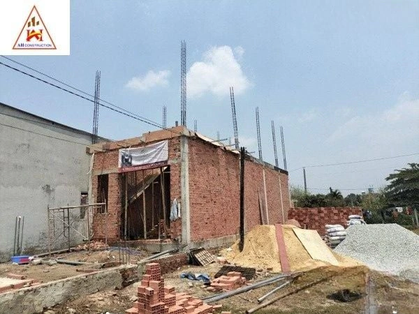 Xây dựng nhà phố với mục đích kinh doanh có phù hợp không