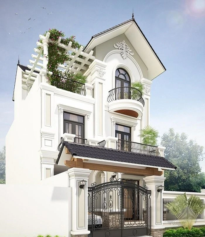 vật liệu hạn chế tiếng ồn khi xây nhà