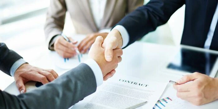 mẫu hợp đồng xây dựng mới nhất 2019