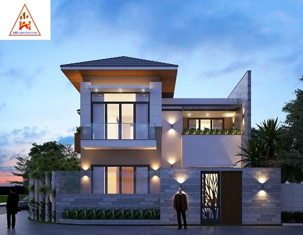 Những Đặc Điểm Nổi Bật Của Những Ngôi Nhà Xây 800 Triệu