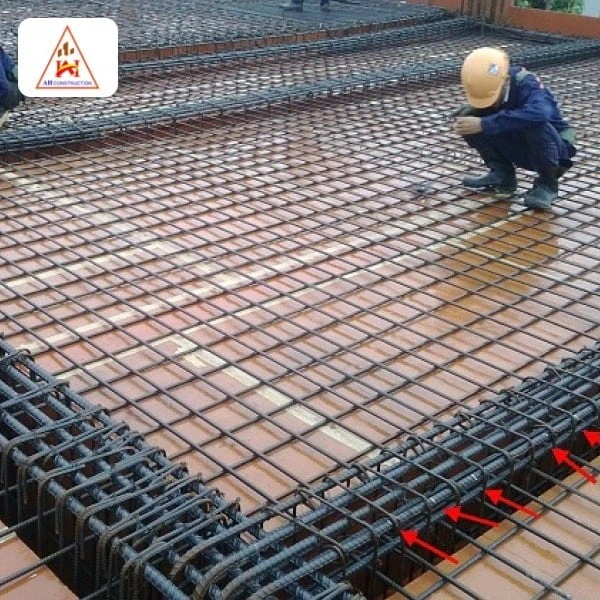 Kết cấu xây dựng nhà ở bằng vật liệu nhẹ