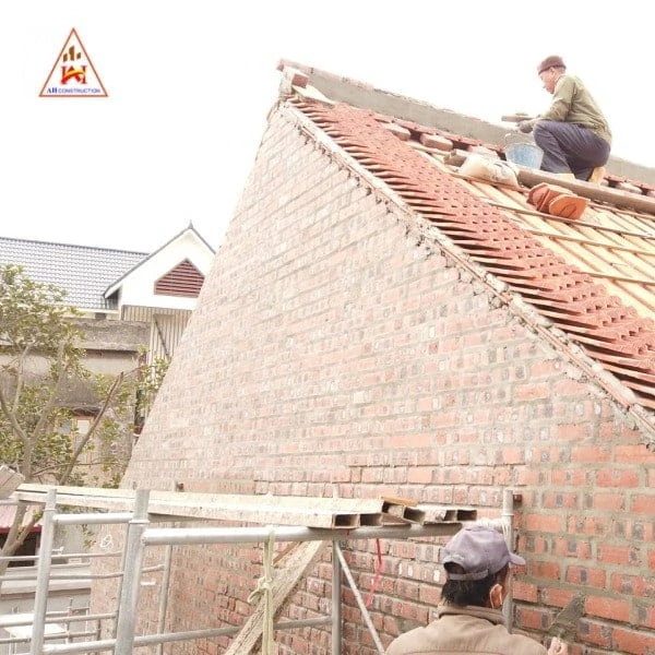Các xu hướng kết cấu xây dựng nhà ở trong tương lai