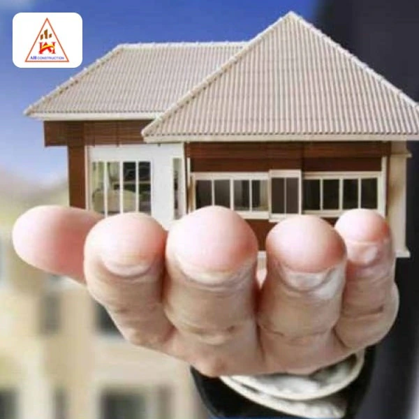 Cách tính tuổi thích hợp để làm nhà