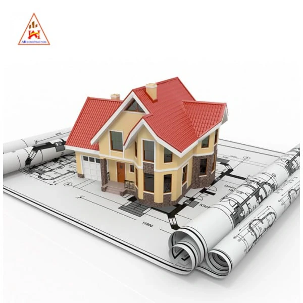 Kinh nghiệm chọn nhà thầu xây nhà uy tín