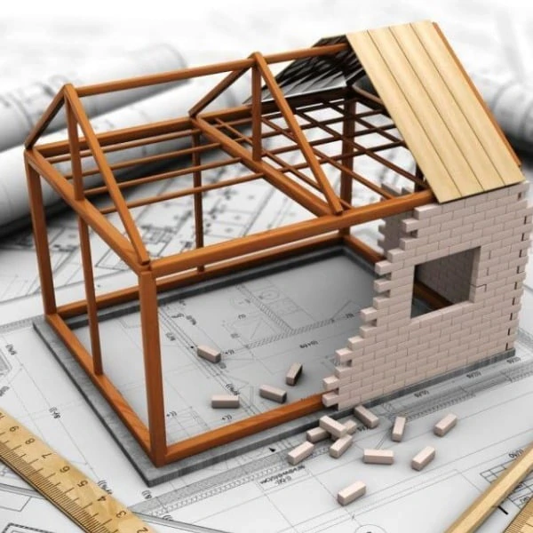 Kinh nghiệm chuẩn bị vật liệu xây nhà