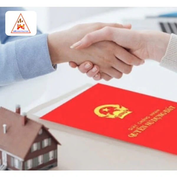 Dịch vụ hỗ trợ xin cấp phép xây dựng nhà ở riêng lẻ trọn gói