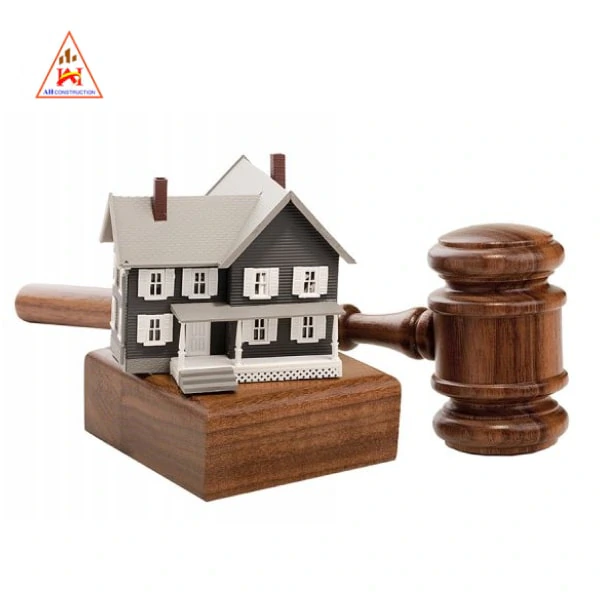 Cơ quan có thẩm quyền cấp phép xây dựng là Sở Xây dựng hoặc Cục Xây dựng