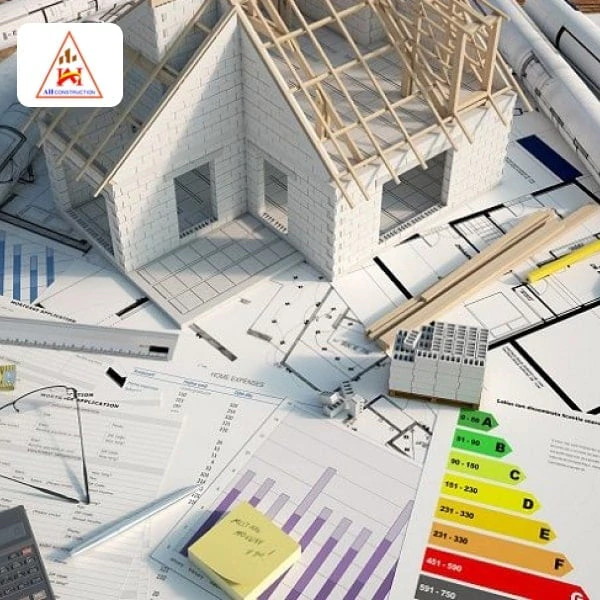 Thủ tục cấp phép xây dựng nhà ở riêng lẻ bao gồm những gì?