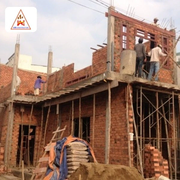 Các điều kiện cấp phép của luật cấp phép xây dựng nhà ở mới nhất