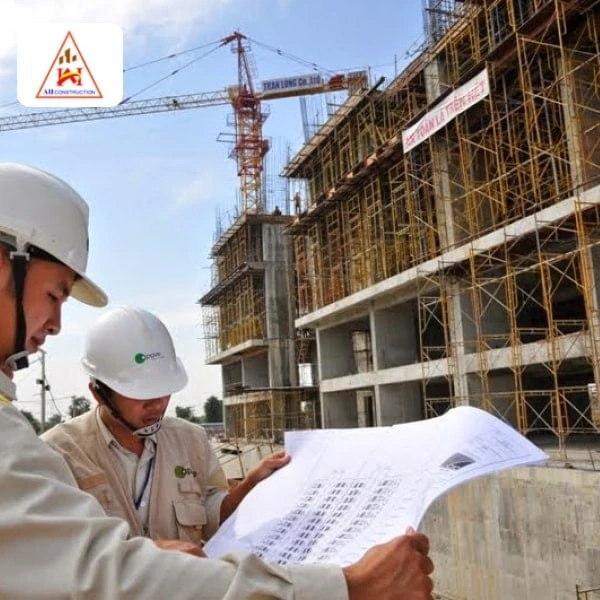 Những trường hợp cần điều chỉnh giấy phép xây dựng nhà ở riêng lẻ