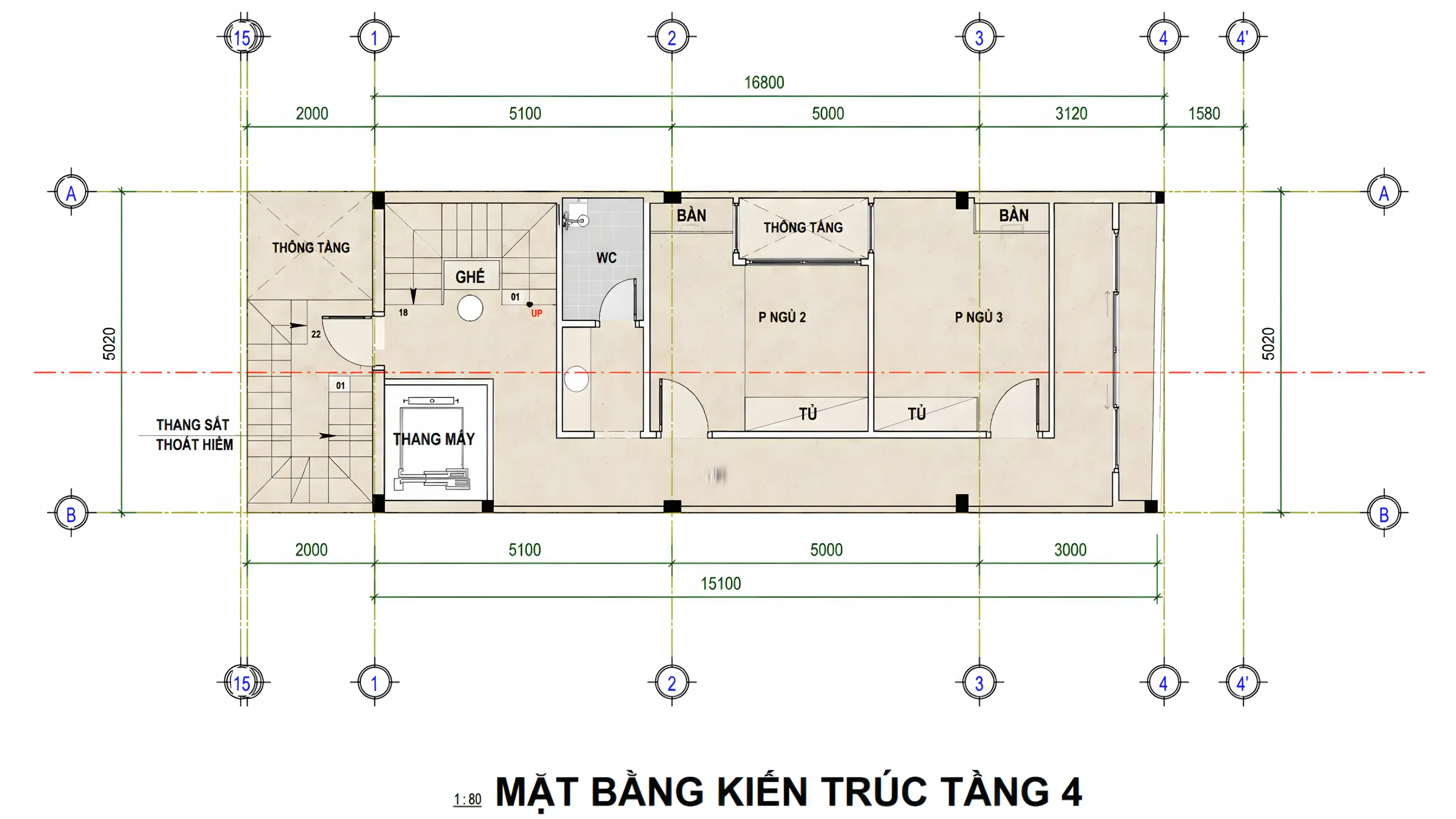 Mau Nha Pho Hot Nhat Nam 2026 (7)