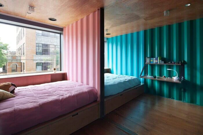 thiết kế nhà container ở tphcm