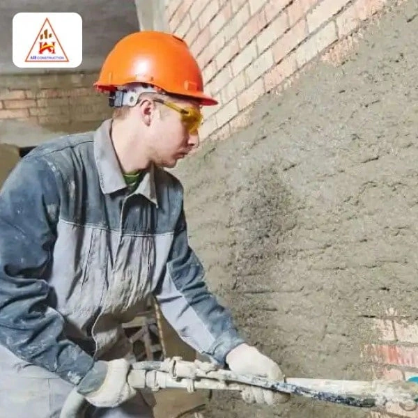 Tuân thủ quy trình xây dựng