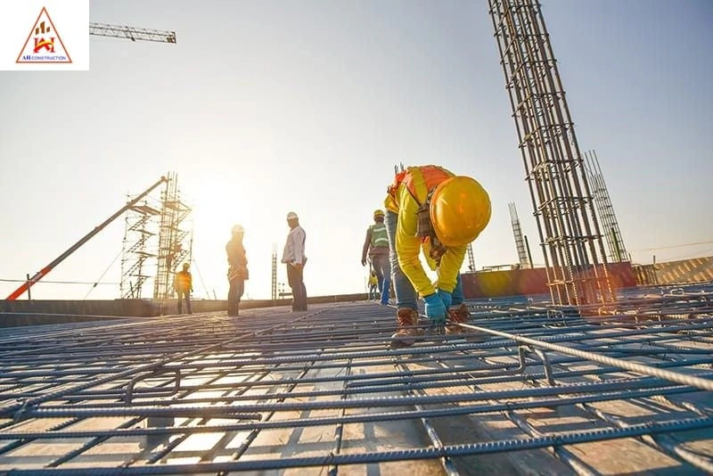 Hợp đồng thầu phụ và yêu cầu