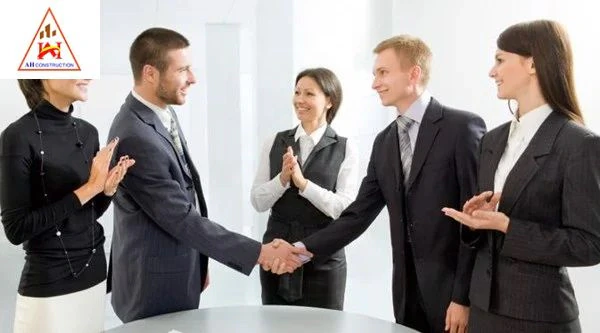 chúng tôi cũng đảm bảo các quy trình quản lý chất lượng tiên tiến và hiện đại