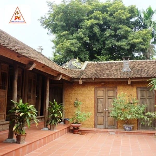 thông tin cần thiết khi xây nhà bằng đá ong