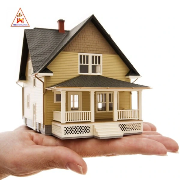 Những điều cần lưu ý khác khi xây dựng nhà ở