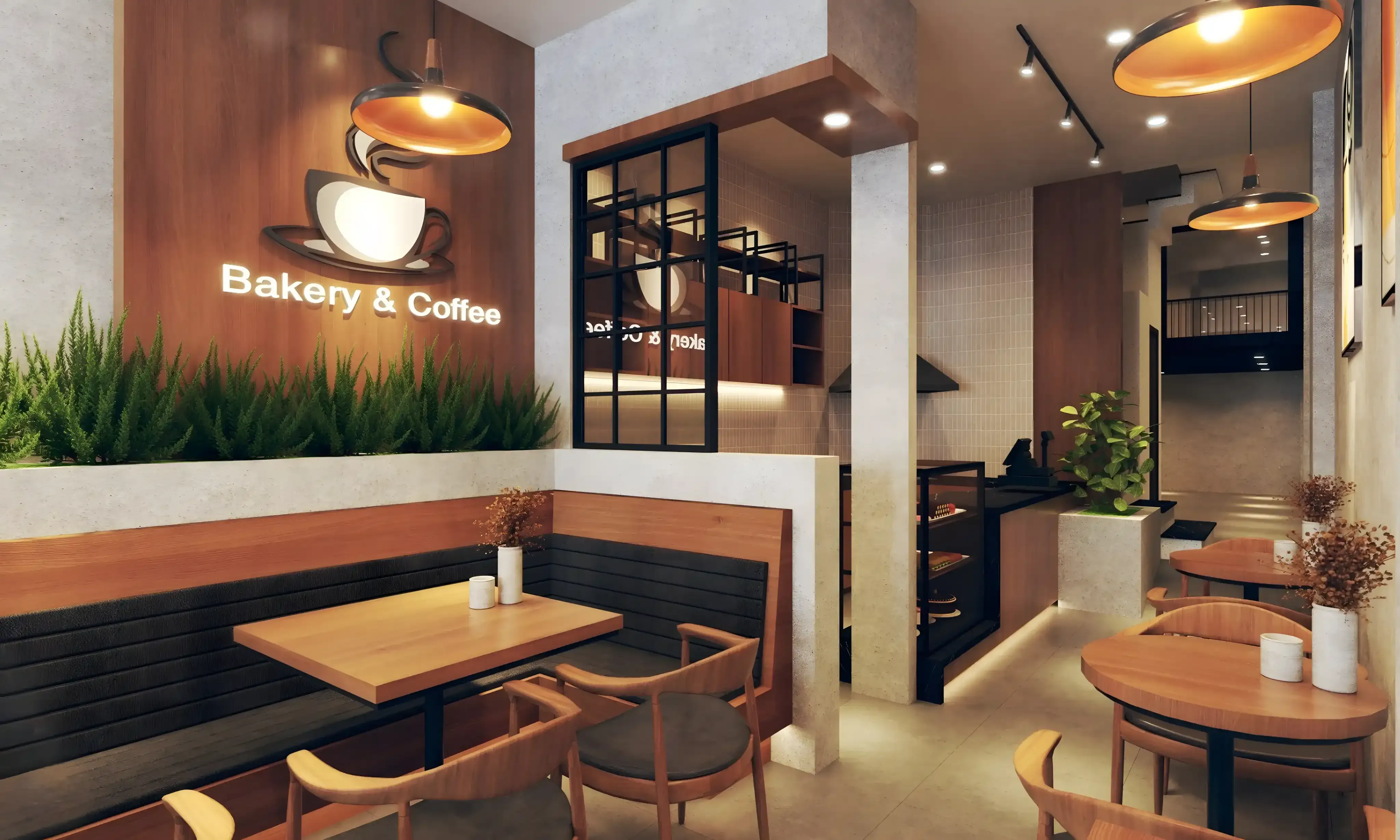 Coffe & Tea