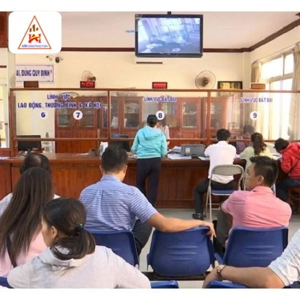 Lệ phí cấp phép xây dựng nhà ở đóng vai trò quan trọng