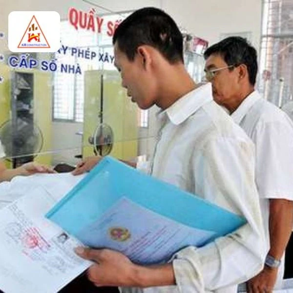 Lệ phí cấp phép xây dựng nhà ở là một khoản chi phí phải trả cho cơ quan quản lý nhà nước