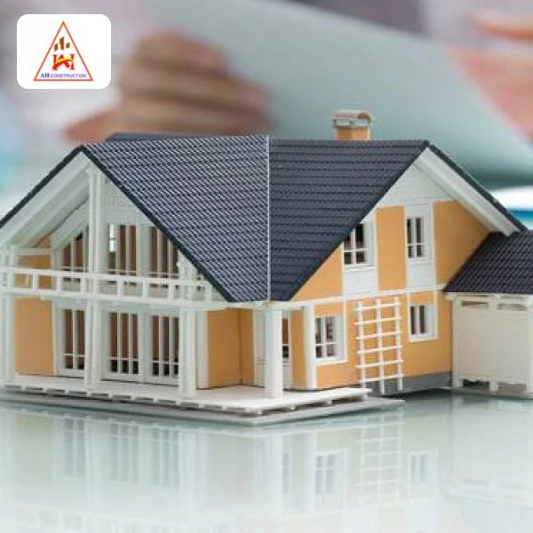 Những thông tin hữu ích về lệ phí cấp phép xây dựng nhà ở